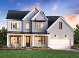 1412 Round Hill Ln LOT 125, Spring Hill, TN 37174