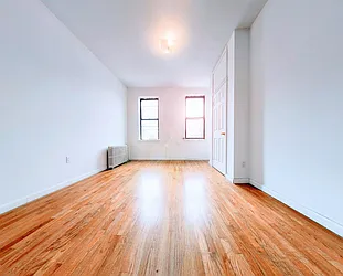 Rented by Union Square Property Management