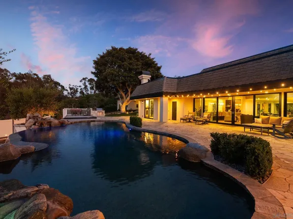 16710 Caminito De Las Palmas, San Diego, CA 92127