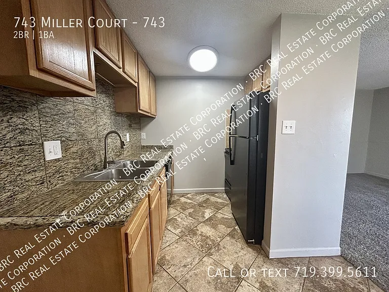 743 Miller Ct #743 — Photo 7