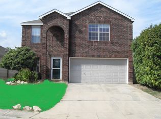 8035 Grand Bnd, San Antonio, TX 78250