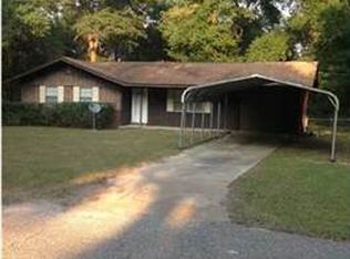 6929 Javid Rd, Milton, FL 32583