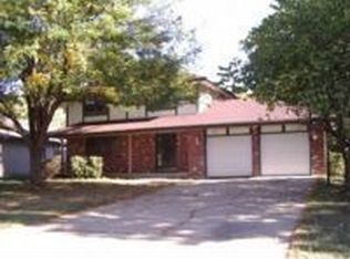 3000 SW Tutbury Town Rd, Topeka, KS 66614