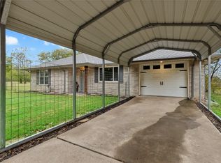 5424 Fm 660, Ennis, TX 75119