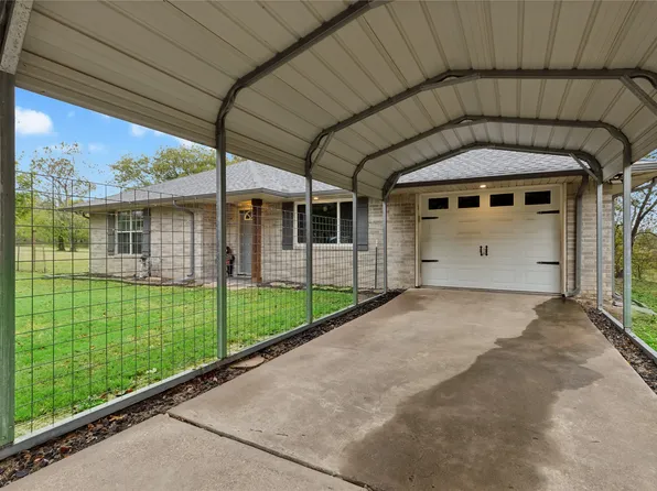 5424 Fm 660, Ennis, TX 75119