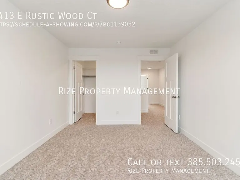 1413 E Rustic Wood Ct — Photo 12