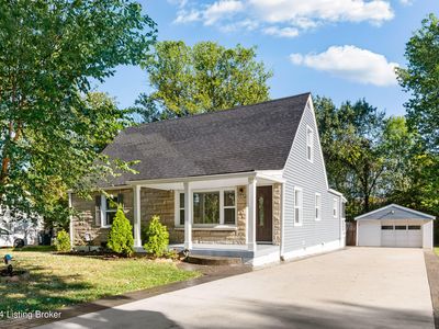 3513 Olive Rd, Louisville, KY, 40219