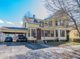 353 Myrtle St, Manchester, NH 03104