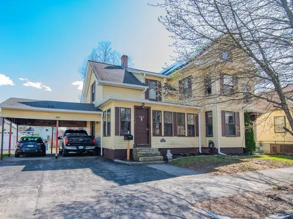 353 Myrtle Street, Manchester, NH 03104