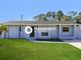 7560 Quail Pond St, Orlando, FL 32822