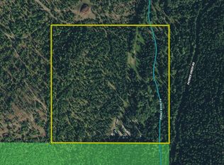 2050 Patrick Creek Rd LOT WP001, Kalispell, MT 59901