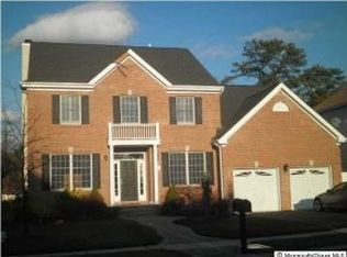 37 Harvest Way, Little Egg Harbor, NJ