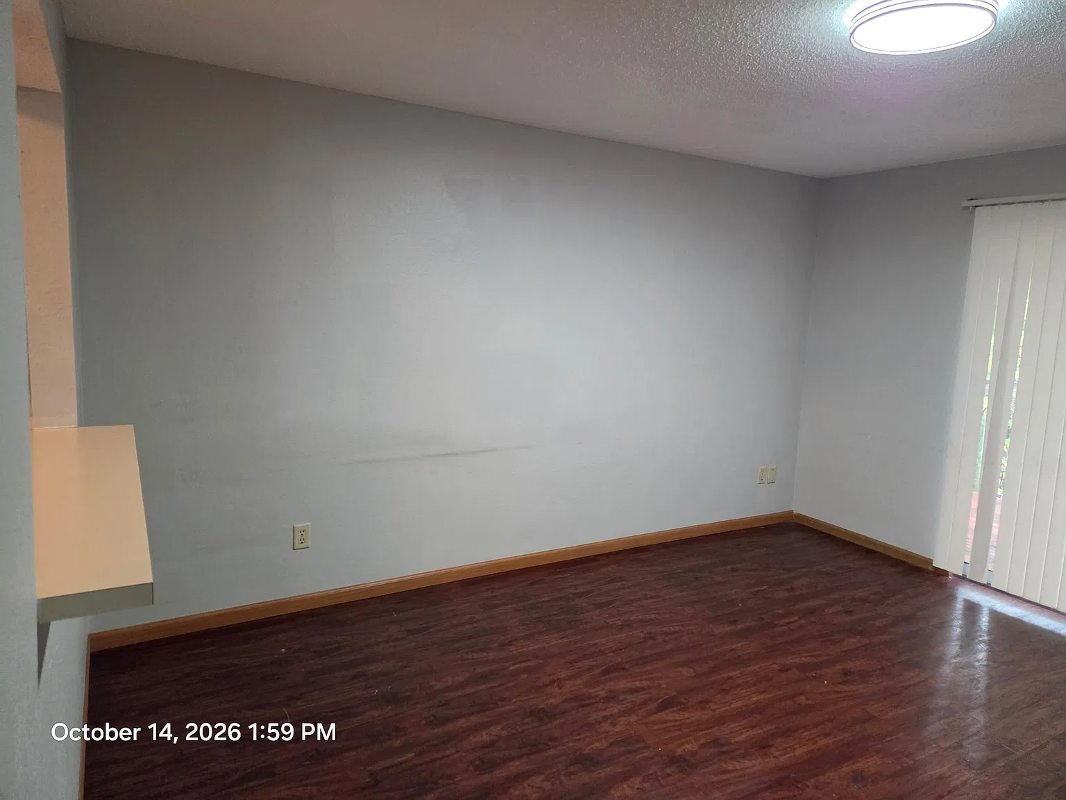 3 bed, 1000 sqft, $995 — Photo 2