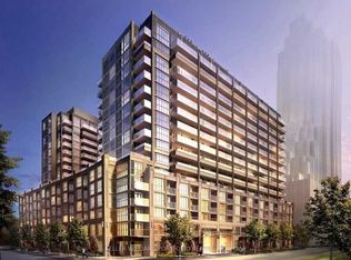 35 Bastion St #126, Toronto, ON M5V 0C2
