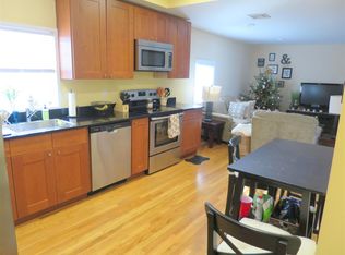 60 William St #1, Medford, MA 02155