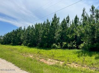 Pleasant Hills Dr LOT 8, Lucedale, MS 39452