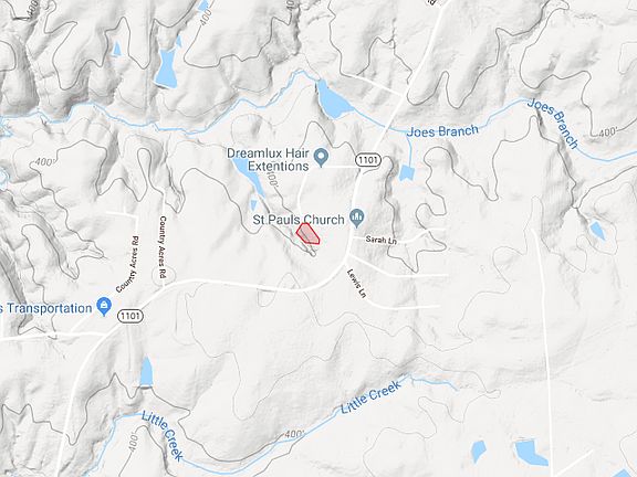 3rd image of Old Thomas Ln