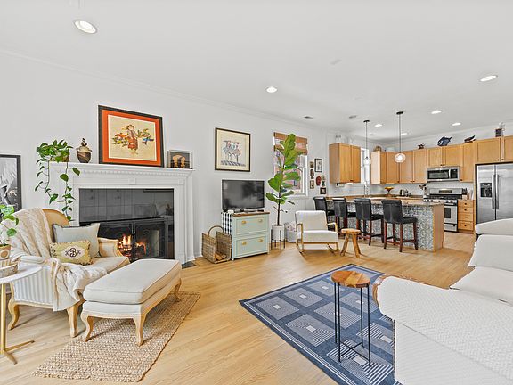 4th image of 5125 N Kenmore Avenue North 5n #Ph
