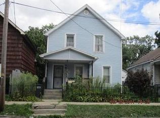 537 Spencer St, Toledo, OH