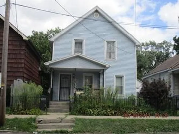 537 Spencer St, Toledo, OH 43609