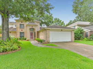 10407 Linecamp Dr, Houston, TX 77064