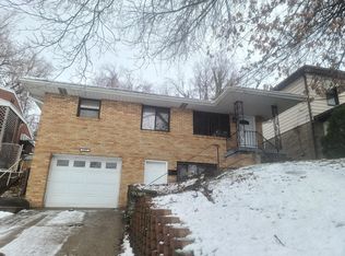 1337 Jeffers St, Pittsburgh, PA 15204