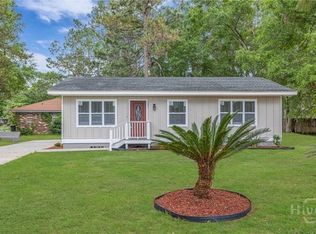 131 Pointe South Dr, Hinesville, GA 31313