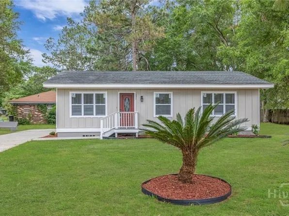 131 Pointe South Dr, Hinesville, GA 31313