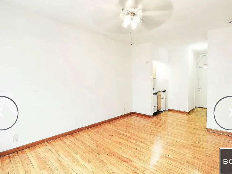 2nd image of 411 W 54th St APT 3C