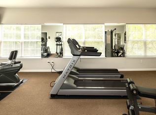 The Summit at Owings Mills Apartments, Owings Mills, MD 21117