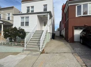 1400 81st St #1, North Bergen, NJ 07047