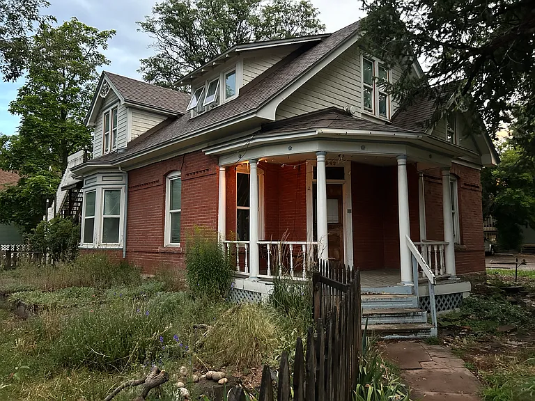 1843 Grove St #1-A — Photo 17