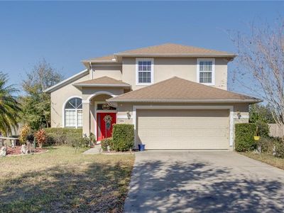 2404 Karba Way, Kissimmee, FL, 34746