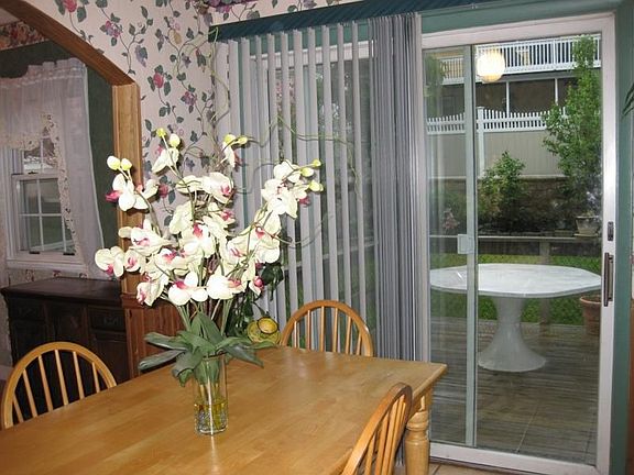 4 Bedroom 2 Bath Colonial