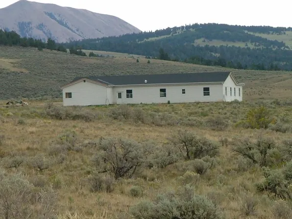 200 Nordman Drive, Fort Garland, CO 81133