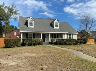 6219 Milford Rd, Fayetteville, NC 28303
