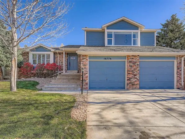 16776 E Prentice Circle, Centennial, CO 80015