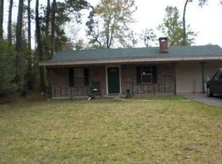 401 Neely, Lake Charles, LA 70669