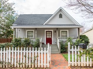 131 Short St SE, Atlanta, GA 30316