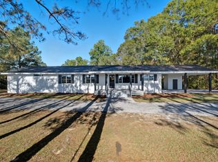 2383 Rocky Branch Rd, Sumrall, MS 39482