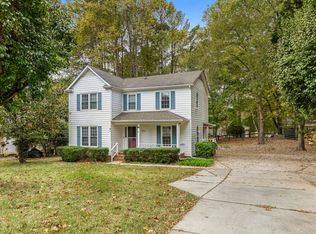 9701 Kent Village Dr, Charlotte, NC 28269