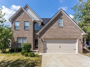 573 Vonbryan Trce, Lexington, KY 40509