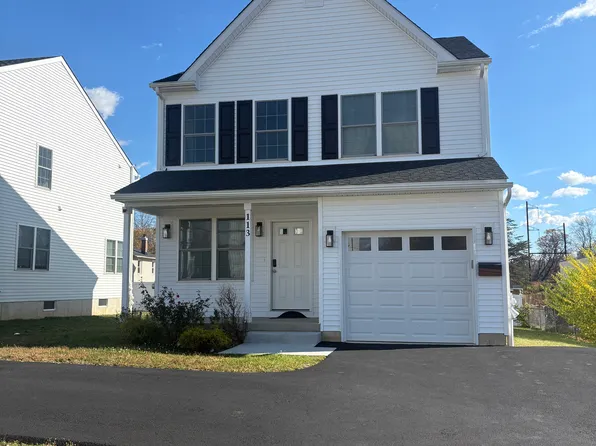 113 Jackson Ave, Glenside, PA 19038