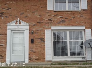 8 E Northern Ave APT 2, Springfield, OH 45504