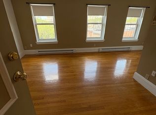 523 Columbus Ave #4R, Boston, MA 02118