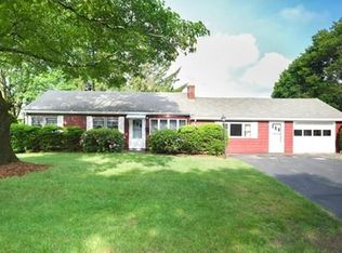 2 Lawrence Rd, Wayland, MA 01778