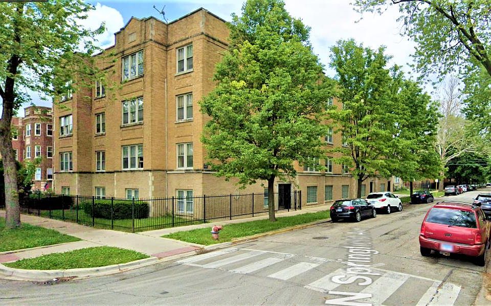 2nd image of 5002 N Springfield Ave #50082