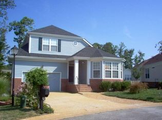 2916 Gold Knight Ct, Williamsburg, VA