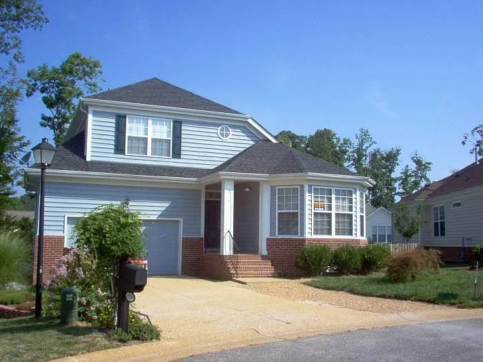 2916 Gold Knight Ct photo 1