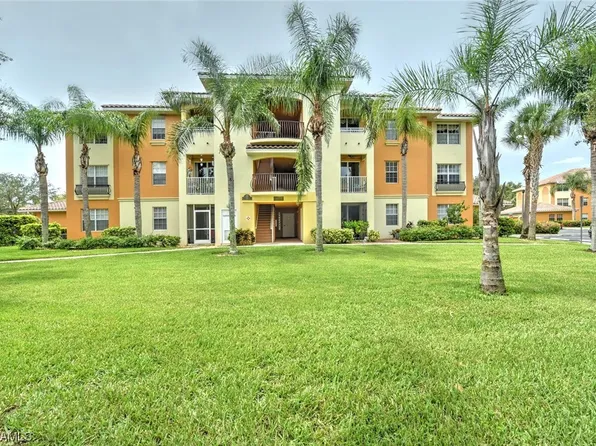 3956 Pomodoro Cir Unit 303, Cape Coral, FL 33909
